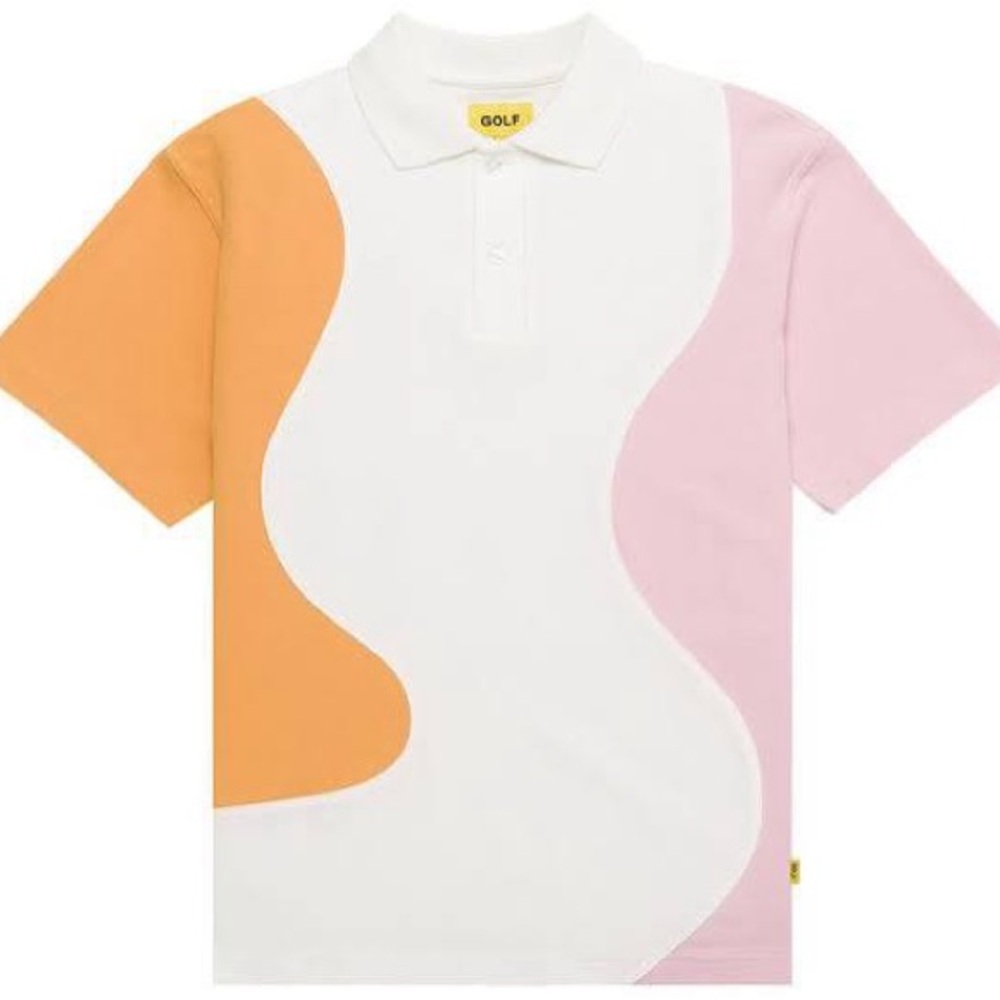 Golf Wang Polo